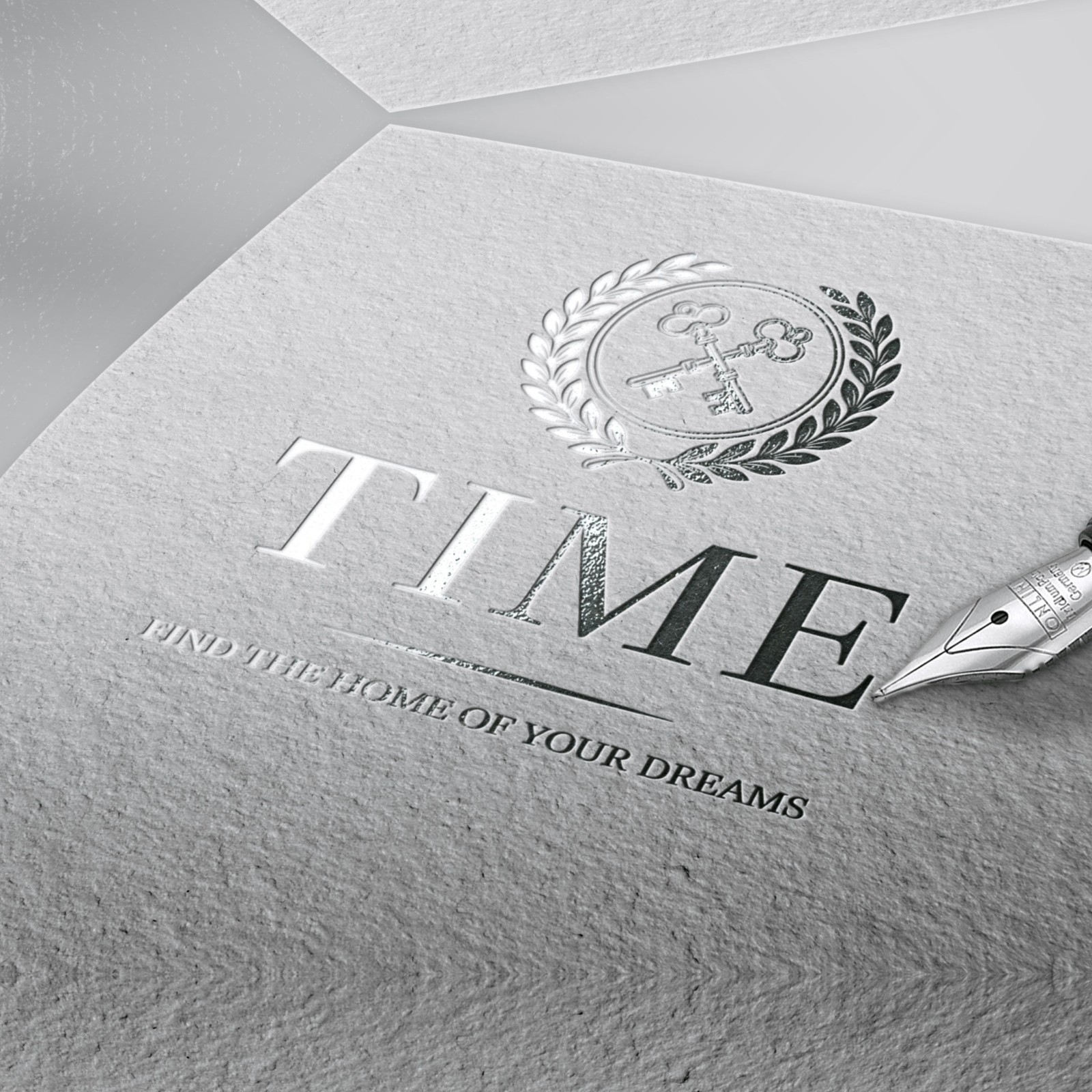 Professional Brand Logo | Custom Digital Logo Design Files