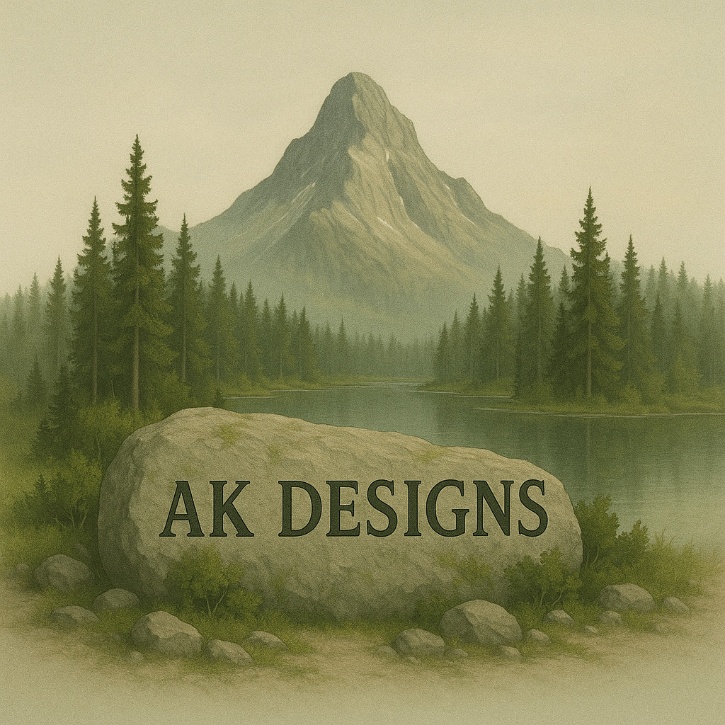CUSTOM LOGO DESIGN / GAMER LOGO