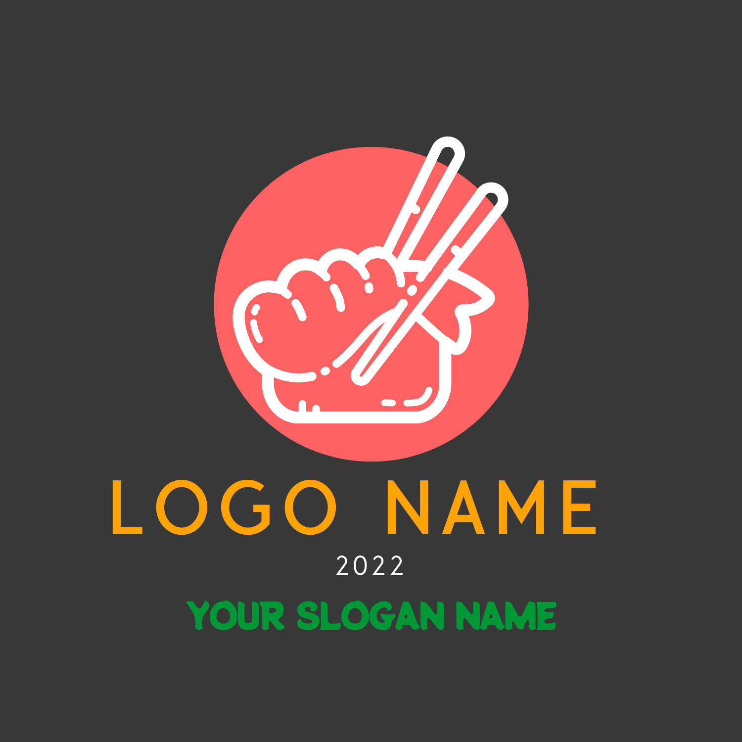 Create Visionary Iconic Innovative Distinctive Empower revision logo design