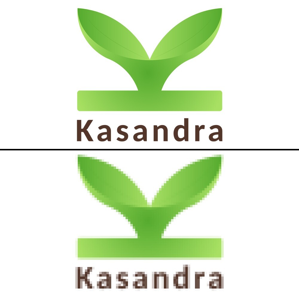 I will professionally redraw and vectorize your logo – high quality & fast deliv